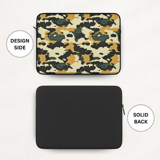 Desert Phantom - Laptop Sleeve