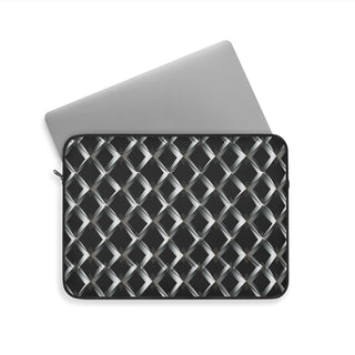 Diamond Allure  - Laptop Sleeve