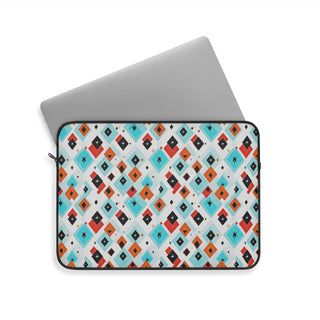 Diamond Dazzle - Laptop Sleeve