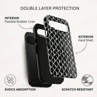 Diamond Allure - Pixel Tough