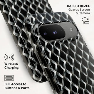 Diamond Allure - Pixel Tough