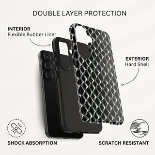 Diamond Allure - Galaxy Tough