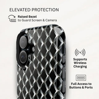 Diamond Allure - iPhone MagSafe