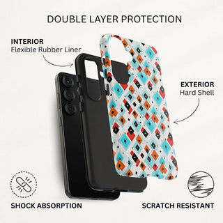 Diamond Dazzle - Galaxy Tough