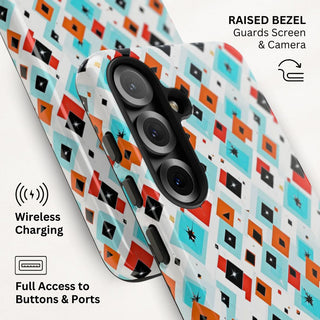 Diamond Dazzle - Galaxy Tough