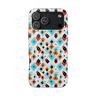 Diamond Dazzle - iPhone Tough