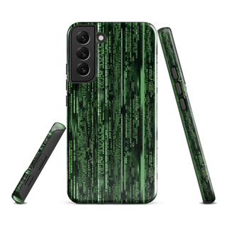 Digital Green Matrix