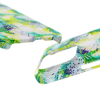 Digital Breeze - iPhone Slim