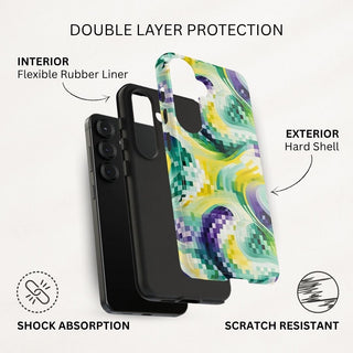 Digital Breeze - Galaxy Tough