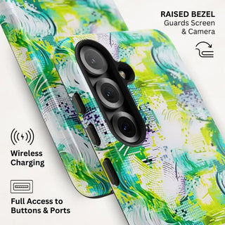 Digital Breeze - Galaxy Tough