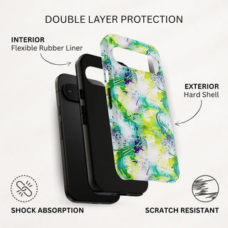 Digital Breeze - Pixel Tough