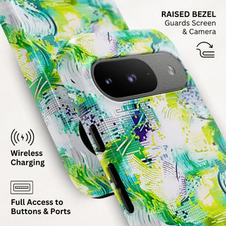 Digital Breeze - Pixel Tough