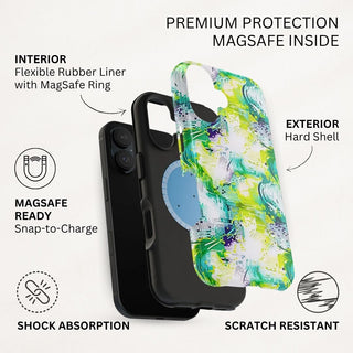 Digital Breeze - iPhone MagSafe