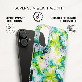Digital Breeze - iPhone Slim