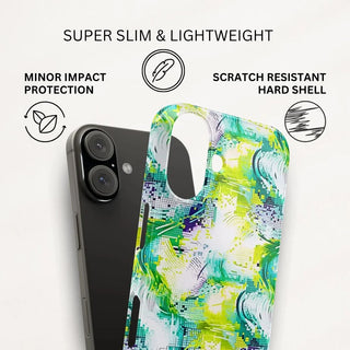 Digital Breeze - iPhone Slim