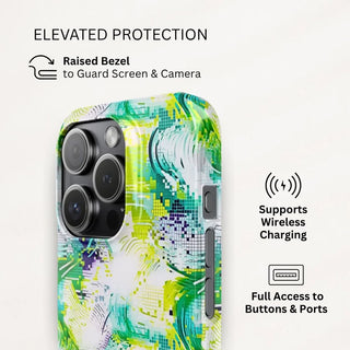 Digital Breeze - iPhone Slim