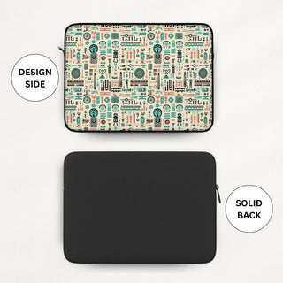 Digital Relics - Laptop Sleeve