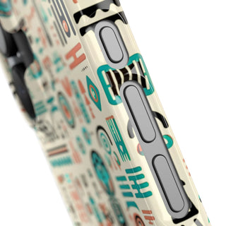 Digital Relics - iPhone Slim