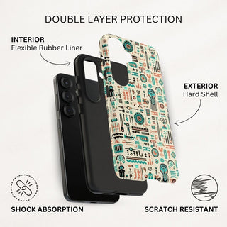 Digital Relics - Galaxy Tough