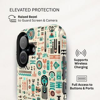 Digital Relics - iPhone Tough