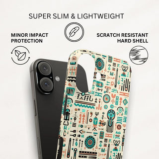 Digital Relics - iPhone Slim