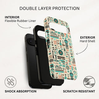 Digital Relics - Pixel Tough