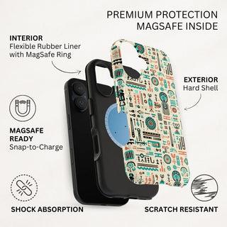 Digital Relics - iPhone MagSafe