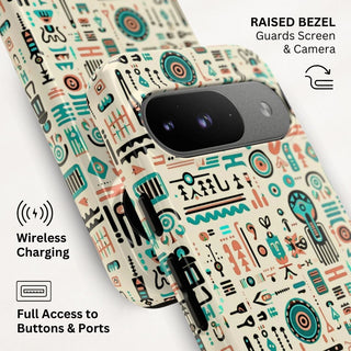 Digital Relics - Pixel Tough