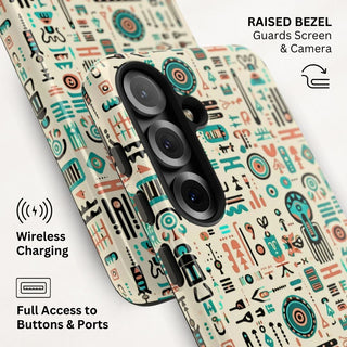 Digital Relics - Galaxy Tough