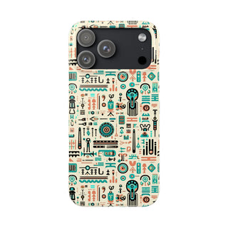 Digital Relics - iPhone Slim