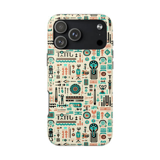 Digital Relics - iPhone Tough