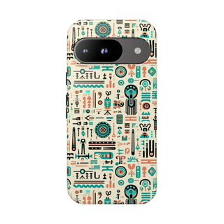 Digital Relics - Pixel Tough