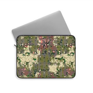 Dotted Terrain - Laptop Sleeve