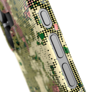 Dotted Terrain - iPhone Slim