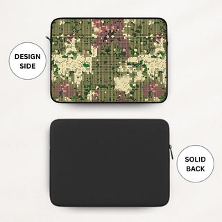 Dotted Terrain - Laptop Sleeve
