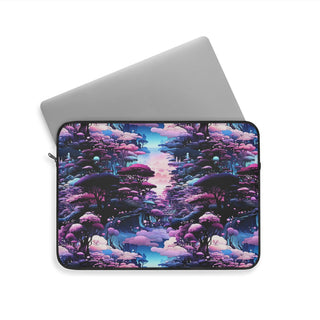 Dreamtree Vale - Laptop Sleeve