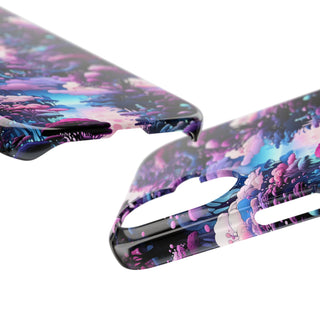 Dreamtree Vale - iPhone Slim