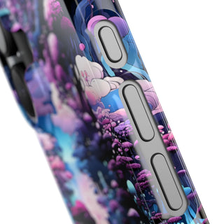 Dreamtree Vale - iPhone Slim