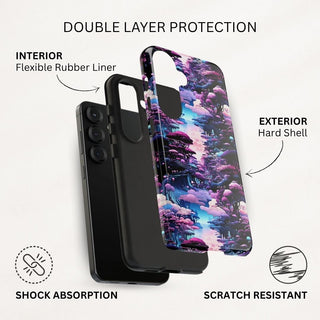 Dreamtree Vale - Galaxy Tough