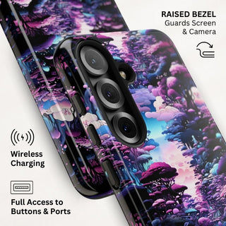 Dreamtree Vale - Galaxy Tough