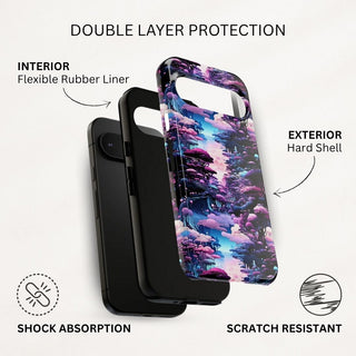 Dreamtree Vale - Pixel Tough