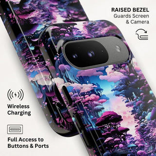 Dreamtree Vale - Pixel Tough