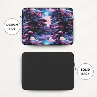 Dreamtree Vale - Laptop Sleeve