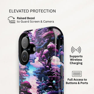 Dreamtree Vale - iPhone MagSafe