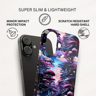 Dreamtree Vale - iPhone Slim