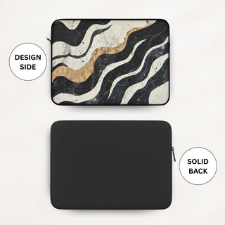 Dune Mirage - Laptop Sleeve