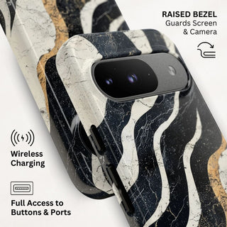 Dune Mirage - Pixel Tough