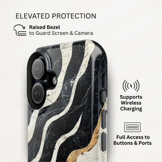 Dune Mirage - iPhone MagSafe