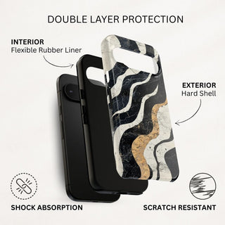 Dune Mirage - Pixel Tough