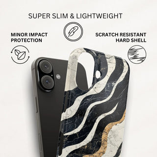 Dune Mirage - iPhone Slim